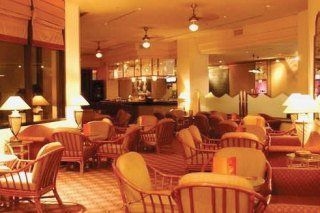 Hilton Kuching4