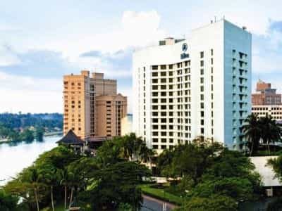 Hilton Kuching