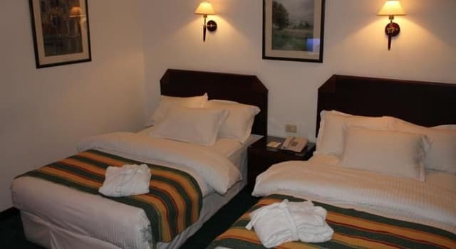 SUITE DELUXE