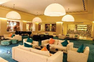 Landmark Amman Hotel & Conference Center Landmark Amman Hotel & Conference Center