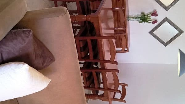 VILLA CAPACITY 4 TWO BEDROOMS