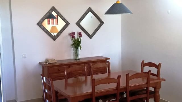 VILLA CAPACITY 4 TWO BEDROOMS