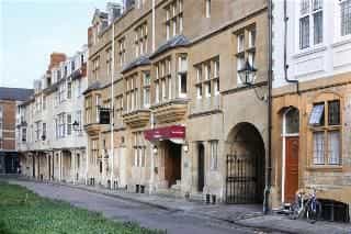 Mercure Eastgate Mercure Eastgate
