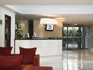 The Legacy Falcon Hotel1