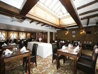The Legacy Falcon Hotel4