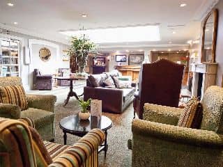 Macdonald The Swan's Nest Hotel Macdonald The Swan's Nest Hotel