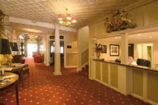 Best Western King's Arms