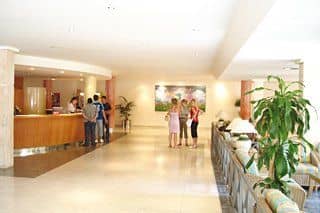Servigroup Pueblo Benidorm Servigroup Pueblo Benidorm