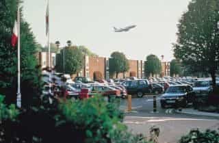 Thistle London Heathrow Thistle London Heathrow
