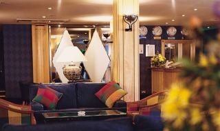 Thistle London Heathrow0