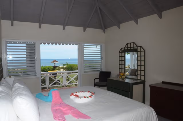 DOUBLE CLUB BEACH FRONT
