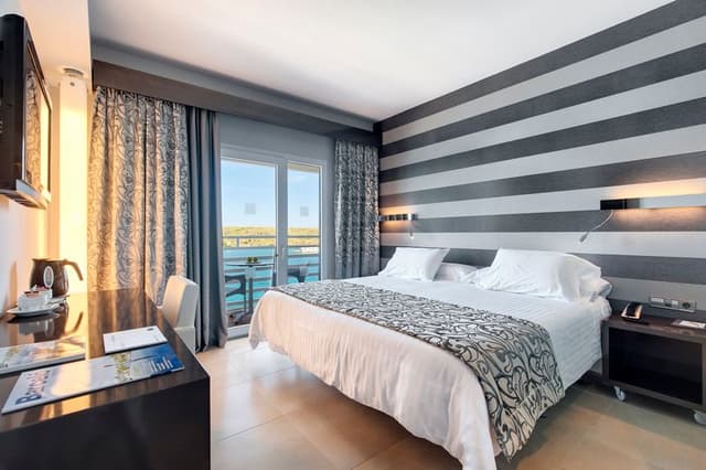 Double or Twin SUPERIOR SEA VIEW