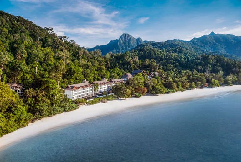 The Andaman, a Luxury Collection Resort, Langkawi The Andaman, a Luxury Collection Resort, Langkawi