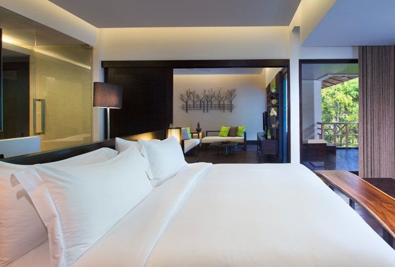 The Andaman, a Luxury Collection Resort, Langkawi3