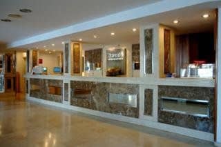 Barcelo Ponent Playa Barcelo Ponent Playa