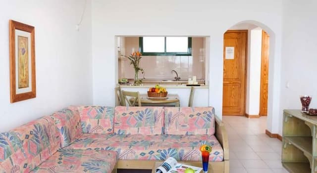 APARTMENT STANDARD