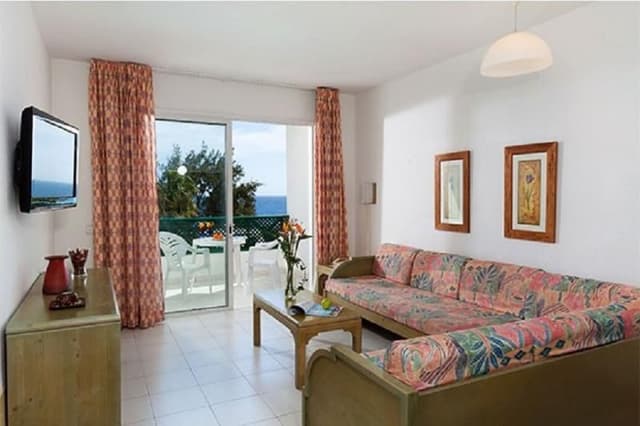 APARTMENT TWO BEDROOMS