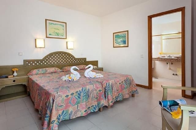 APARTMENT TWO BEDROOMS