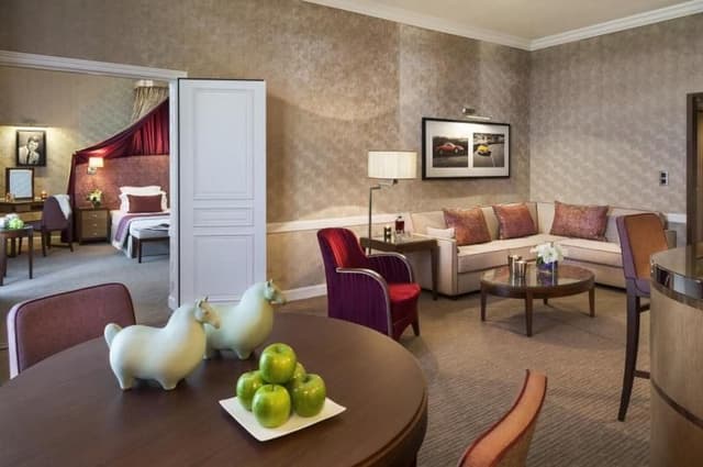 SUITE STANDARD