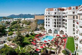 Hotel Barriere Le Majestic Cannes Hotel Barriere Le Majestic Cannes