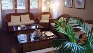 Inter Hotel le Cantepau Inter Hotel le Cantepau