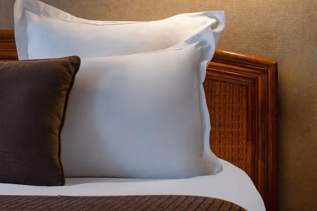 DOUBLE COMFORT
