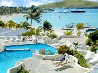 St. James's Club & Villas0
