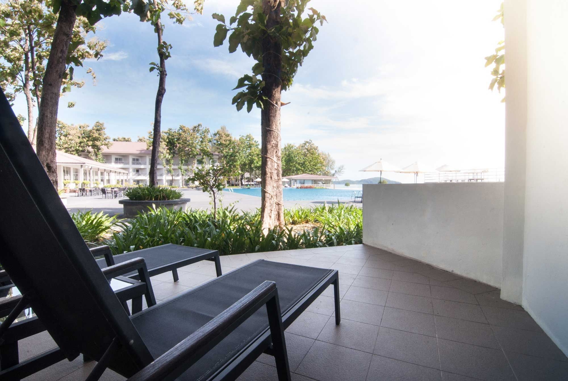 Century Langkasuka Resort4