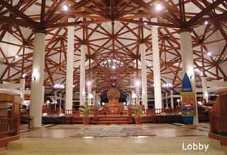 Bintan Lagoon Resort