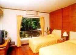 Baan Nern Sai Resort Baan Nern Sai Resort