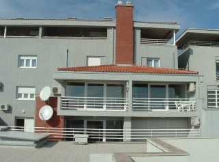 Apartmani M3