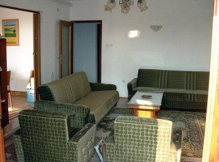 Apartments Isa4