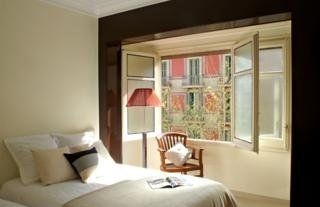 AinB B&B Eixample-Muntaner2