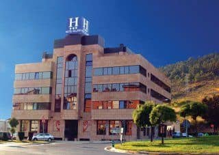 Hotel Pamplona Villava Hotel Pamplona Villava