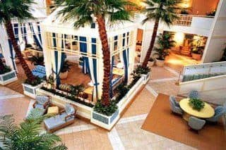 Hilton Myrtle Beach Hilton Myrtle Beach