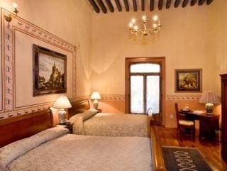 La Casa de la Marquesa0