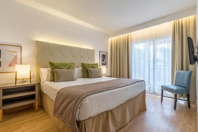 APARTMENT PREMIUM