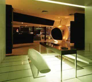 Golden Apple