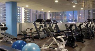 W Hotel New Orleans3