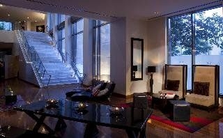 W Hotel New Orleans0
