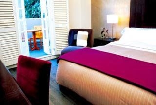 W Hotel New Orleans2