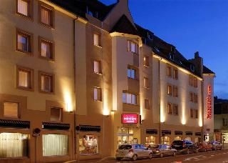 Mercure Colmar Unterlinden0