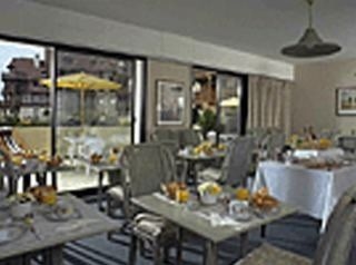 Mercure Deauville du Yacht Club1