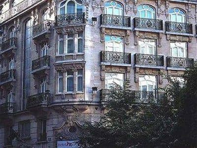 Mercure Lille Centre Opera Mercure Lille Centre Opera