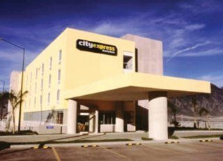 City Express Sta. Catarina Monterrey4