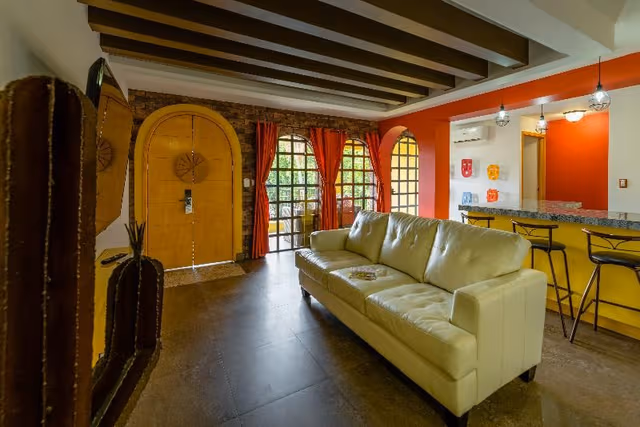 SUITE STANDARD