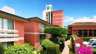 Quality Inn Horizon4