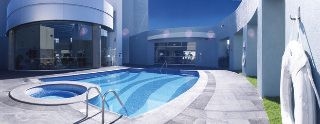 Holiday Inn Express San Luis Potosi4