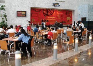 Holiday Inn Express San Luis Potosi3