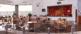 Holiday Inn Express San Luis Potosi2